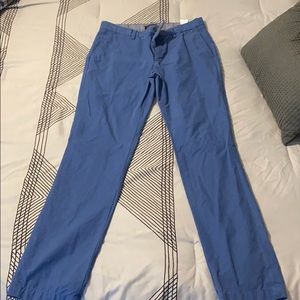 Banana Republic Aiden Chino